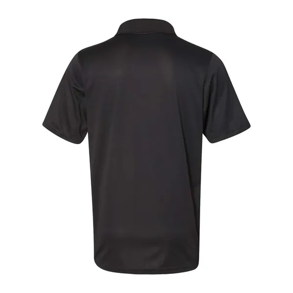 Russell Athletic Essential Short Sleeve Polo... from ASI 84358 S&S Activewear