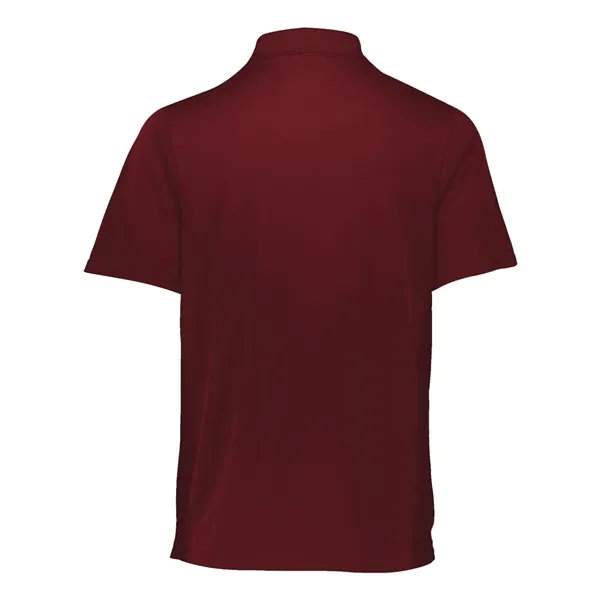 Russell Athletic Essential Short Sleeve Polo... from ASI 84358 S&S Activewear