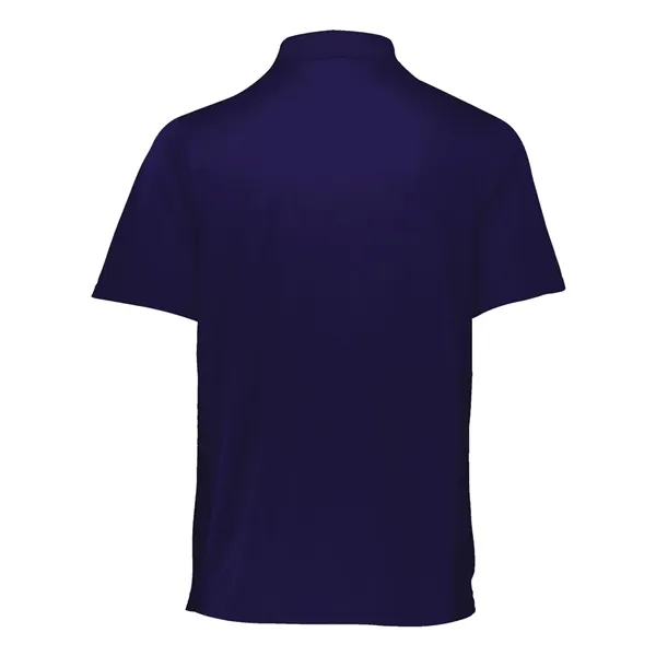 Russell Athletic Essential Short Sleeve Polo... from ASI 84358 S&S Activewear