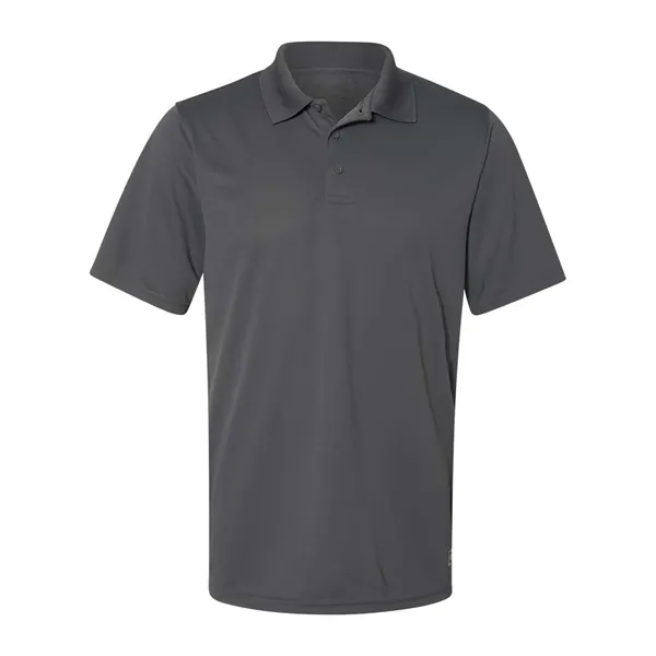 Russell Athletic Essential Short Sleeve Polo... from ASI 84358 S&S Activewear
