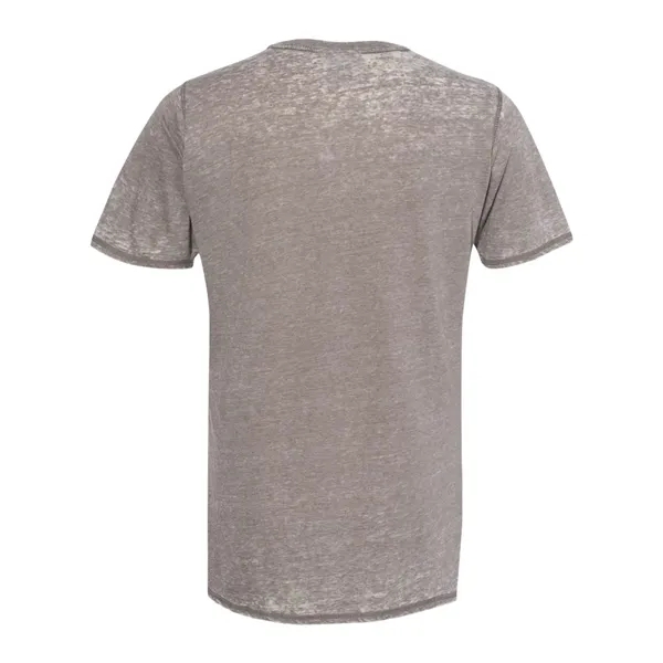 J America Zen Jersey Short Sleeve T-Shirt... from ASI 84358 S&S Activewear