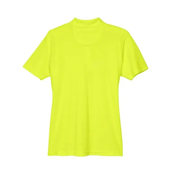 Ultra Club Women's Cool & Dry Mesh Pique Polo... from ASI 84358 S&S Activewear