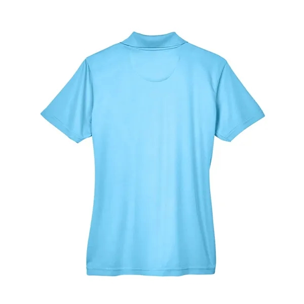 Ultra Club Women's Cool & Dry Mesh Pique Polo... from ASI 84358 S&S Activewear