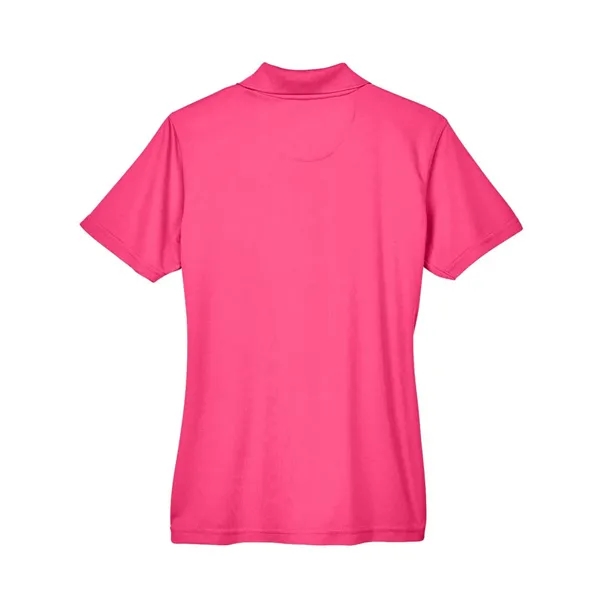 Ultra Club Women's Cool & Dry Mesh Pique Polo... from ASI 84358 S&S Activewear