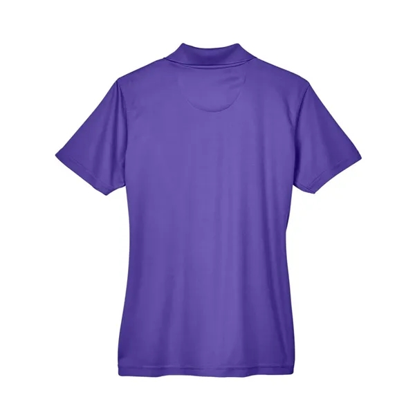 Ultra Club Women's Cool & Dry Mesh Pique Polo... from ASI 84358 S&S Activewear
