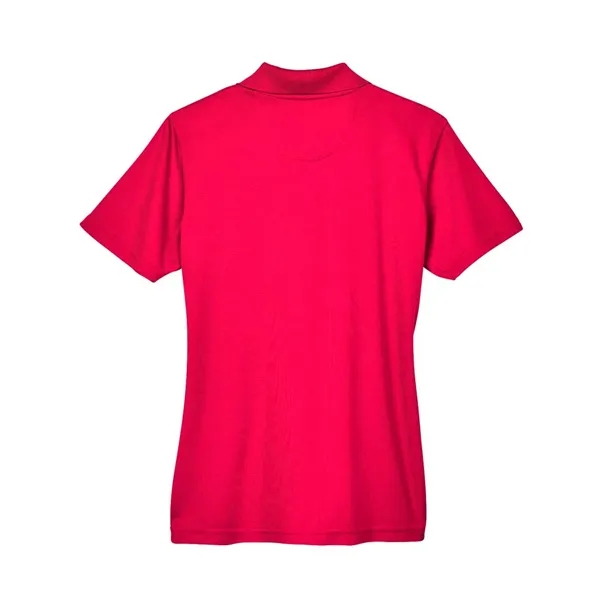 Ultra Club Women's Cool & Dry Mesh Pique Polo... from ASI 84358 S&S Activewear
