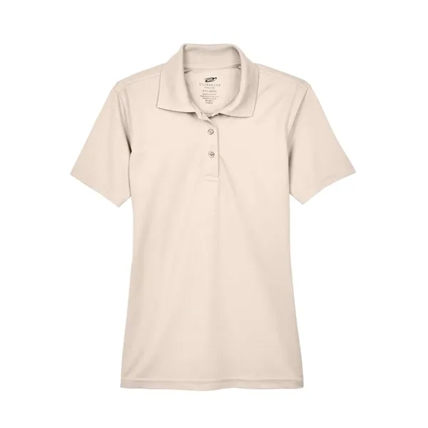 Ultra Club Women's Cool & Dry Mesh Pique Polo... from ASI 84358 S&S Activewear
