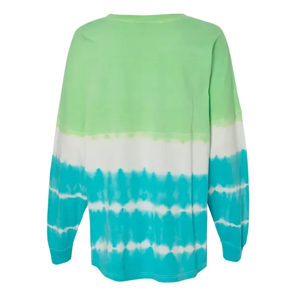 J. America Game Day Jersey T-Shirt, blank.... from ASI 84358 S&S Activewear