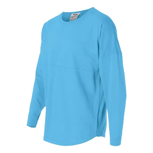 J. America Game Day Jersey T-Shirt, blank.... from ASI 84358 S&S Activewear