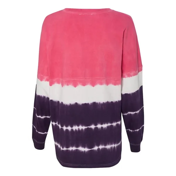 J. America Game Day Jersey T-Shirt, blank.... from ASI 84358 S&S Activewear