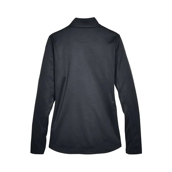 Ultra Club Women's Cool & Dry Sport Quarter-Zip Pullover... from ASI 84358 S&S Activewear