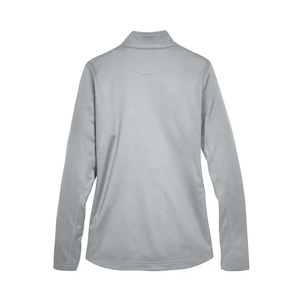 Ultra Club Women's Cool & Dry Sport Quarter-Zip Pullover... from ASI 84358 S&S Activewear