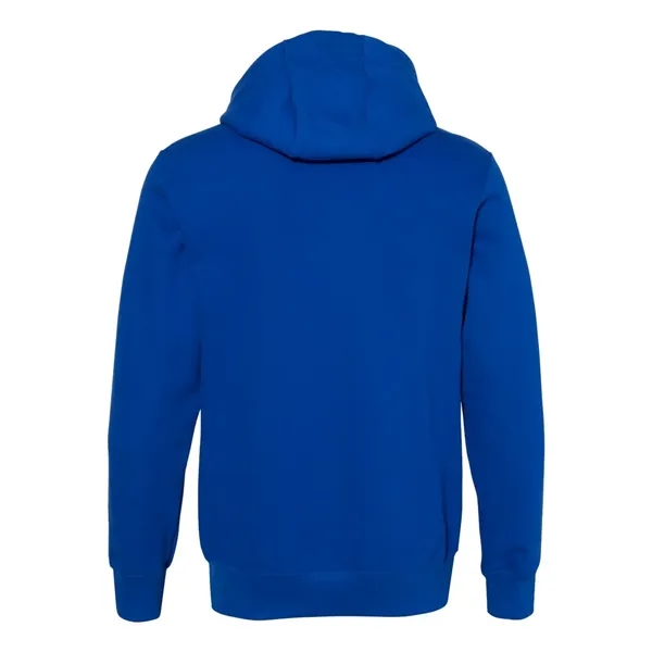 Russell Athletic Cotton Rich Fleece Hooded Sweatshirt... from ASI 84358 S&S Activewear