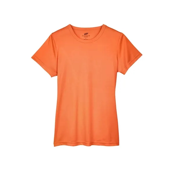 Ultra Club Women's Cool & Dry Sport Performance Interlock...... from ASI 84358 S&S Activewear