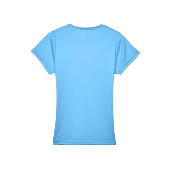Ultra Club Women's Cool & Dry Sport Performance Interlock...... from ASI 84358 S&S Activewear