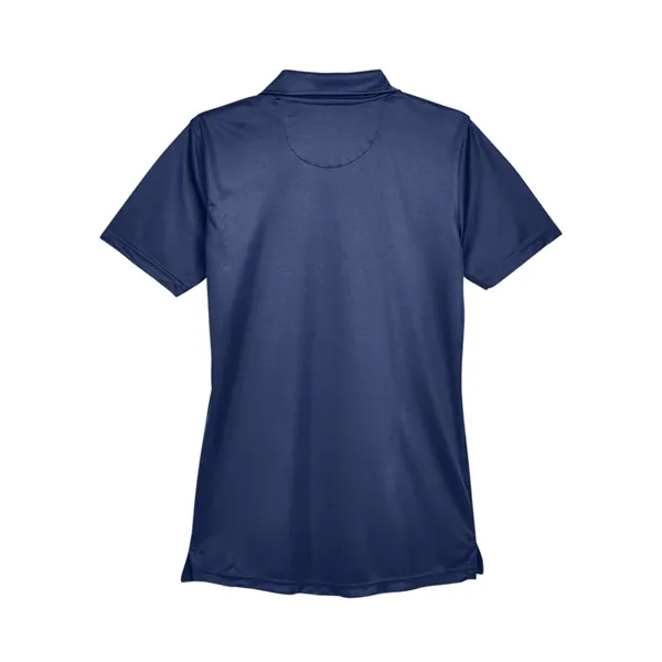 Ultra Club Women's Cool & Dry Sport Performance Interlock...... from ASI 84358 S&S Activewear