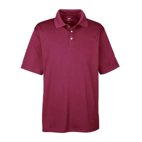 Ultra Club Cool & Dry Stain-Release Performance Polo... from ASI 84358 S&S Activewear