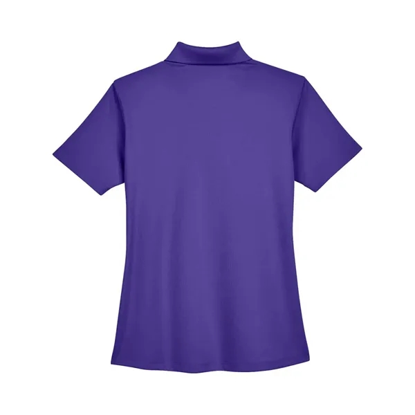 Ultra Club Women's Cool & Dry Stain-Release Performance Polo... from ASI 84358 S&S Activewear