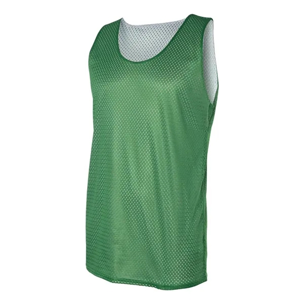 Polyester 6.0 oz pro mesh reversible tank with 2 contrast color... from ASI 84358 S&S Activewear