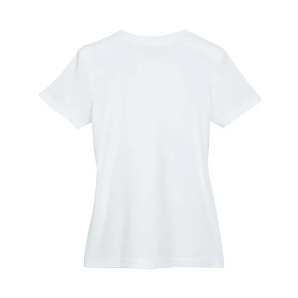 Ultra Club Women's Cool and Dry Performance T-Shirt... from ASI 84358 S&S Activewear