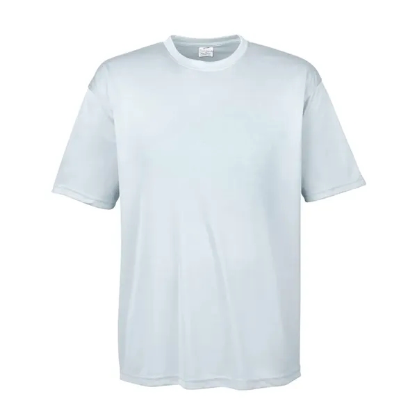 J. America Cloud Fleece Hooded Sweatshirt... from ASI 84358 S&S Activewear