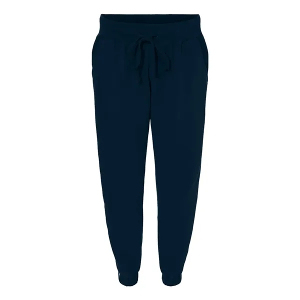 J. America Women's Rival Fleece Joggers... from ASI 84358 S&S Activewear