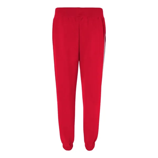 J. America Women's Rival Fleece Joggers... from ASI 84358 S&S Activewear