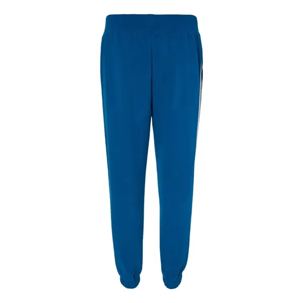 J. America Women's Rival Fleece Joggers... from ASI 84358 S&S Activewear