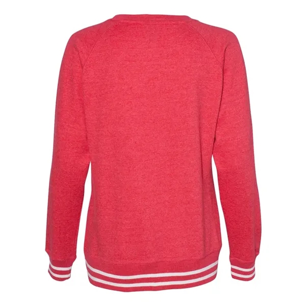 Relay Women's Crewneck Sweatshirt... from ASI 84358 S&S Activewear