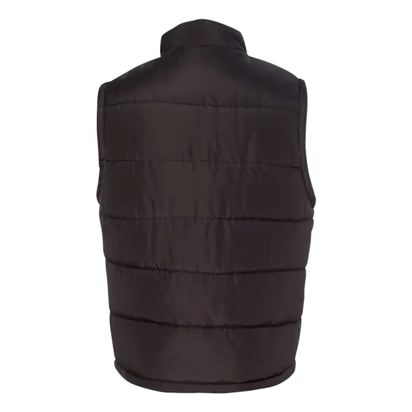 Puffer Vest.... from ASI 84358 S&S Activewear