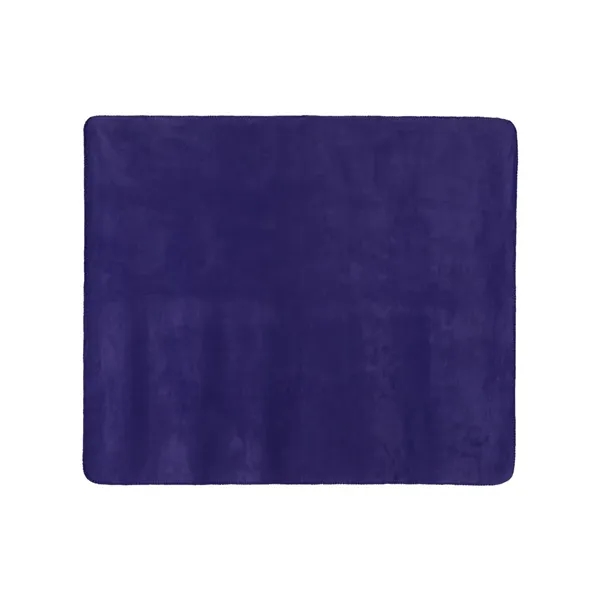 Throw Blanket... from ASI 84358 S&S Activewear