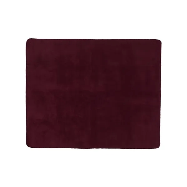 Value Throw Blanket... from ASI 84358 S&S Activewear