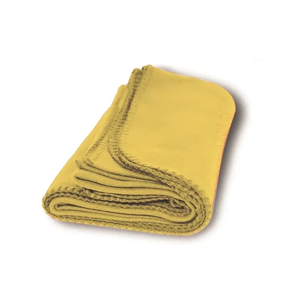 Value Throw Blanket... from ASI 84358 S&S Activewear