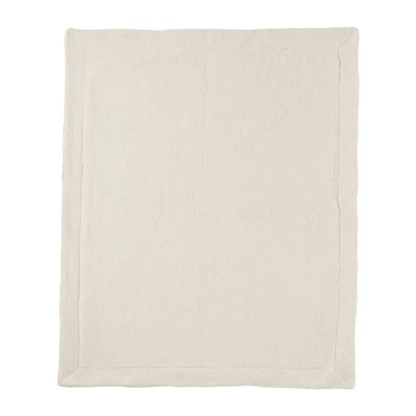 Liberty Bags Micro Mink Sherpa Blanket, blank.... from ASI 84358 S&S Activewear