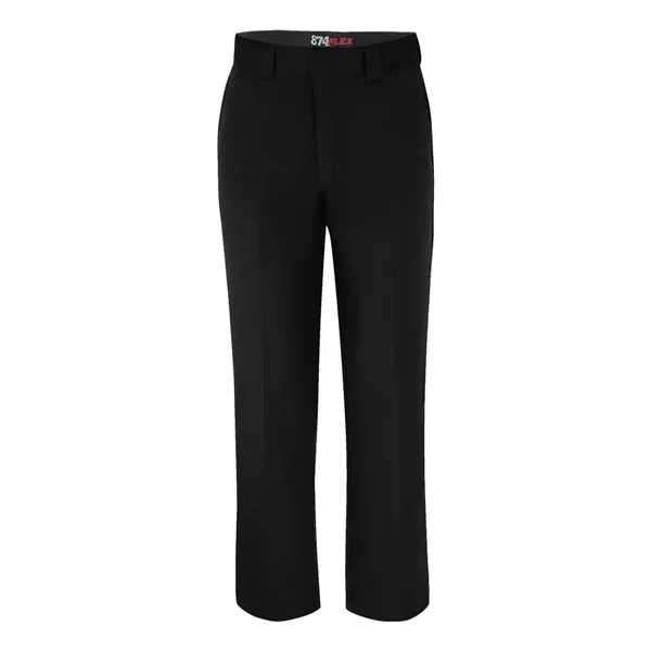 Dickies 874® Flex Work Pants - Extended Sizes... from ASI 84358 S&S Activewear