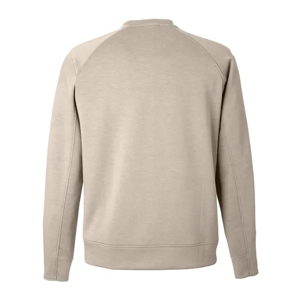 J. America Apex Fleece Crewneck Sweatshirt... from ASI 84358 S&S Activewear