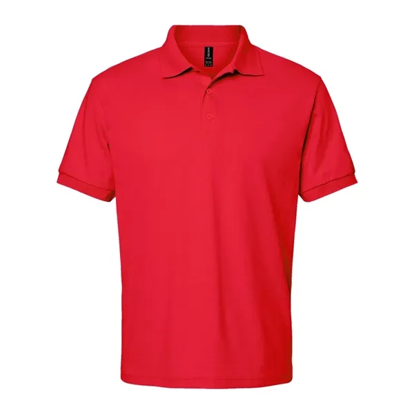 Adult preshrunk 5.6 oz 50% polyester/50% cotton jersey knit sport shirt.... from ASI 84358 S&S Activewear