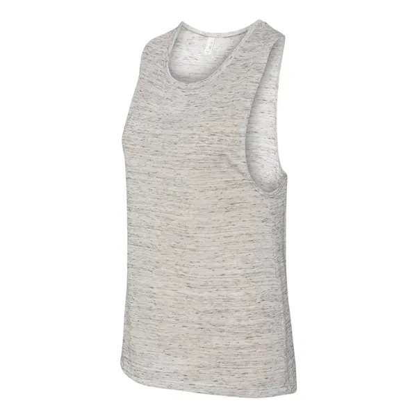 Women's flowy muscle tank. Blank.... from ASI 84358 S&S Activewear