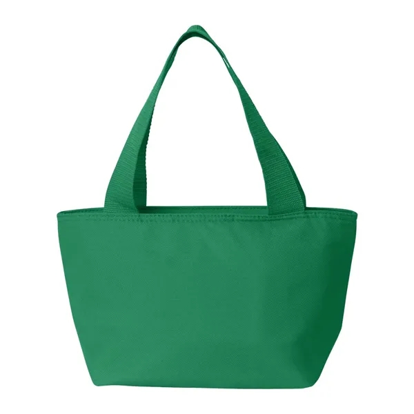 Recycled color bag. Blank product.... from ASI 84358 S&S Activewear