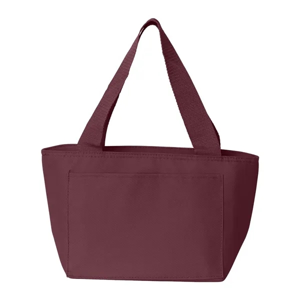 Recycled color bag. Blank product.... from ASI 84358 S&S Activewear