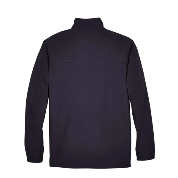 North End 3-layer Fleece Performance Soft Shell Jacket... from ASI 84358 S&S Activewear