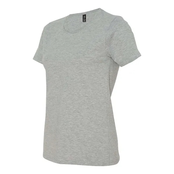 Anvil by Gildan Softstyle® Women's Lightweight T-Shirt... from ASI 84358 S&S Activewear
