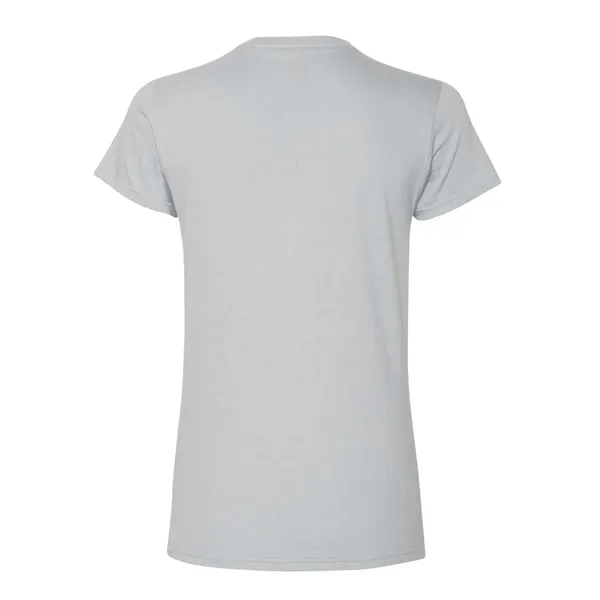 Anvil by Gildan Softstyle® Women's Lightweight T-Shirt... from ASI 84358 S&S Activewear
