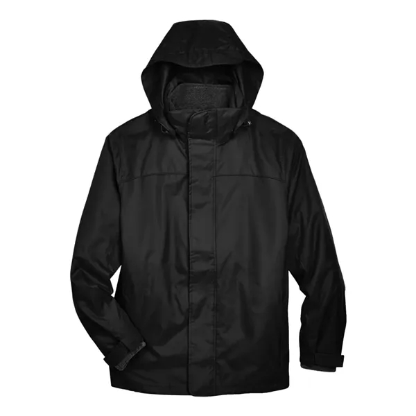 North End 3-in-1 Insulated Jacket... from ASI 84358 S&S Activewear