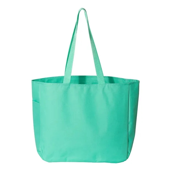 Must Have Tote... from ASI 84358 S&S Activewear