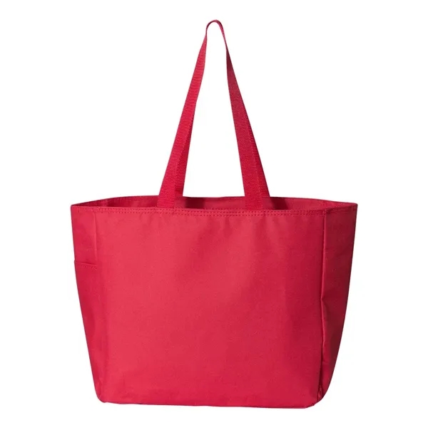 Must Have Tote... from ASI 84358 S&S Activewear