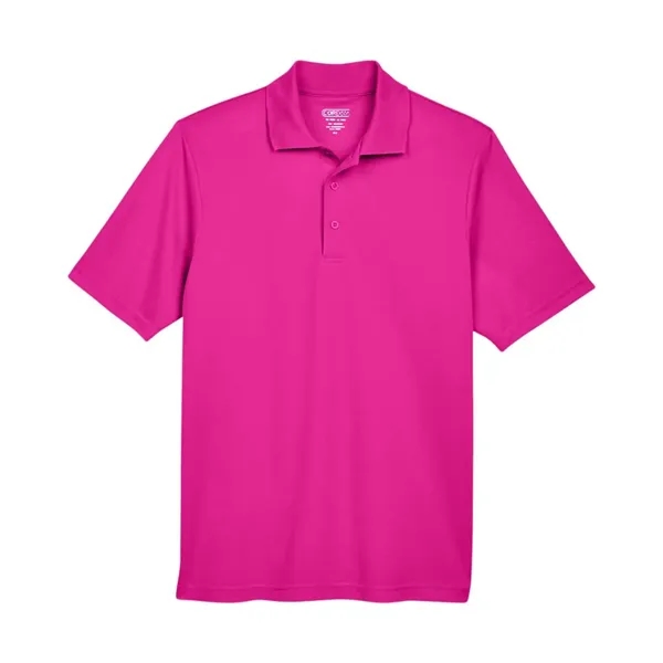 CORE365 Origin Performance Pique Polo... from ASI 84358 S&S Activewear