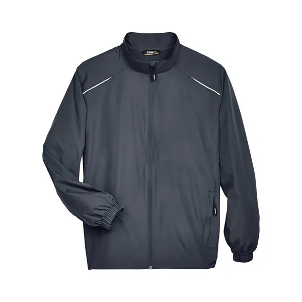 CORE365 Techno Lite Motivate Unlined Lightweight Jacket... from ASI 84358 S&S Activewear