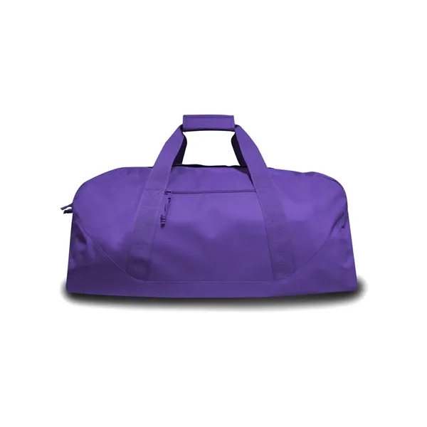 27" Dome Duffel... from ASI 84358 S&S Activewear