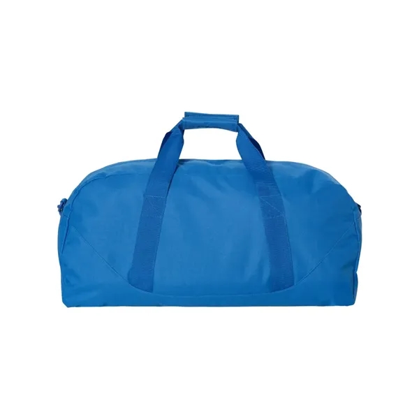 27" Dome Duffel... from ASI 84358 S&S Activewear